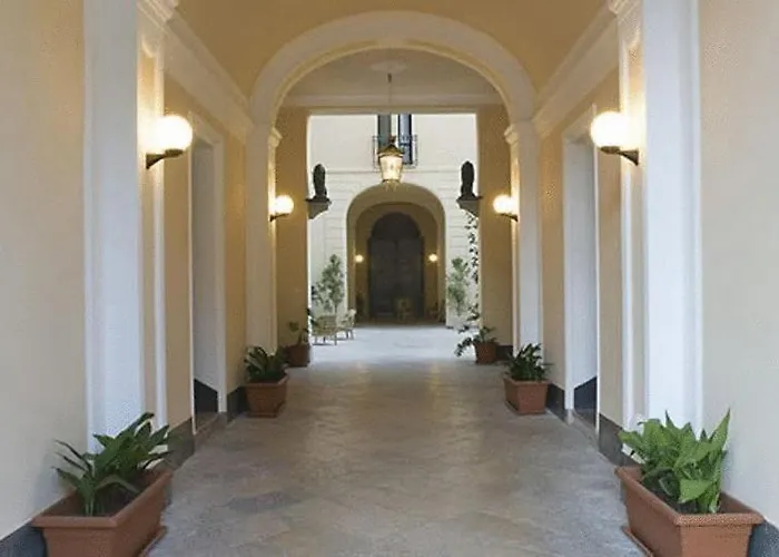 Palazzo Serraino
