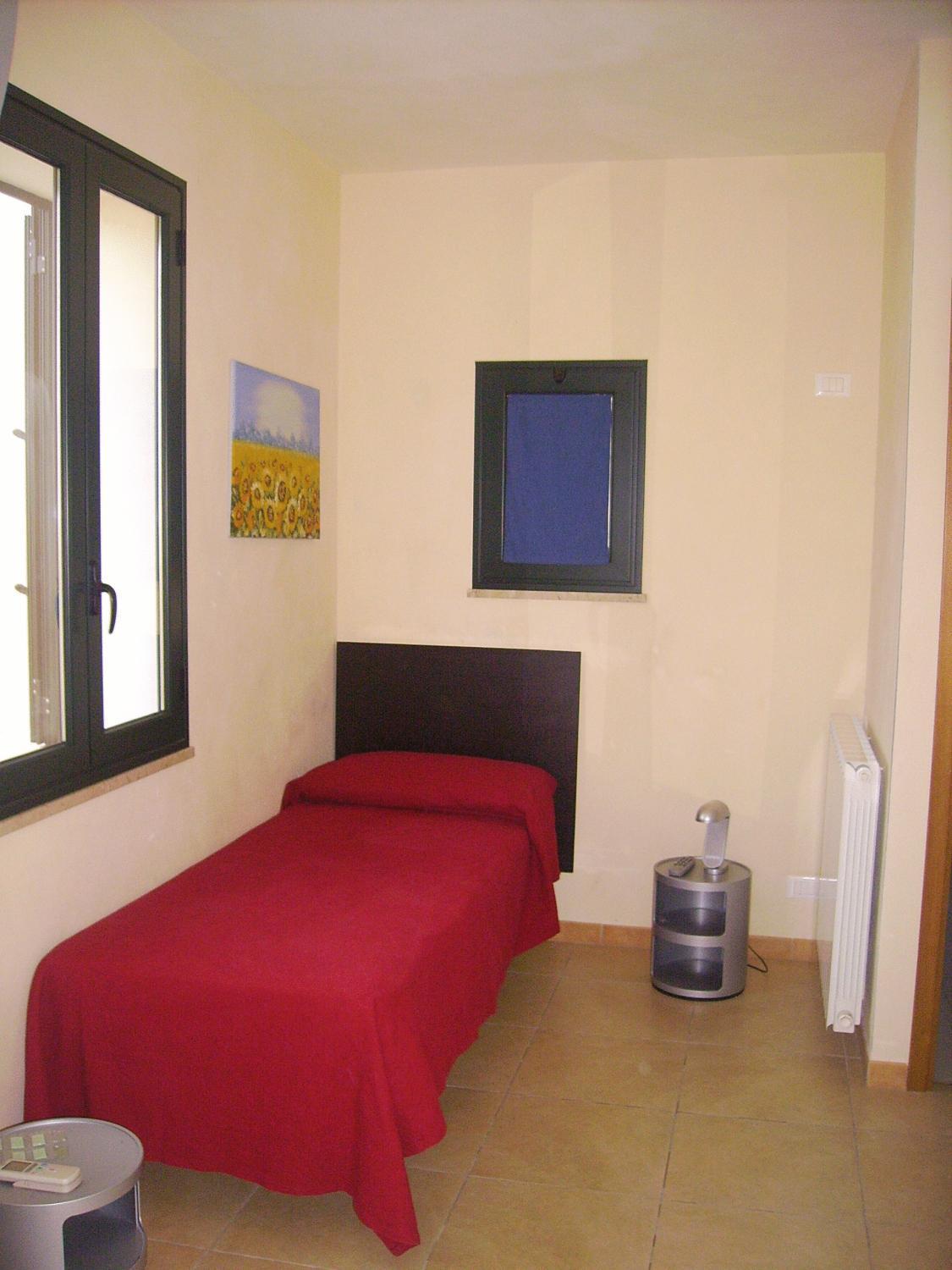 Aparthotel Palazzo Serraino
