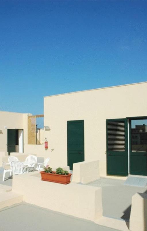 Palazzo Serraino Trapani