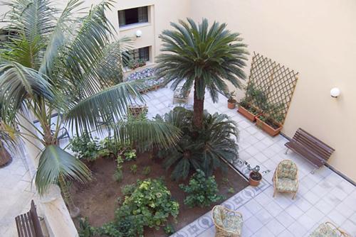 Aparthotel Palazzo Serraino 2*