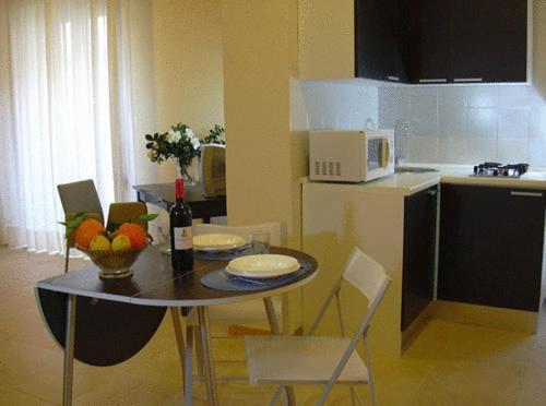 Palazzo Serraino Apart-hotel Trapani